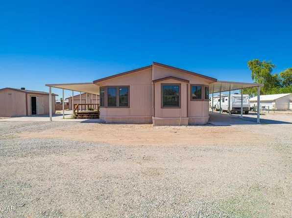 11848 S Cassidy Dr, Yuma, AZ 85367