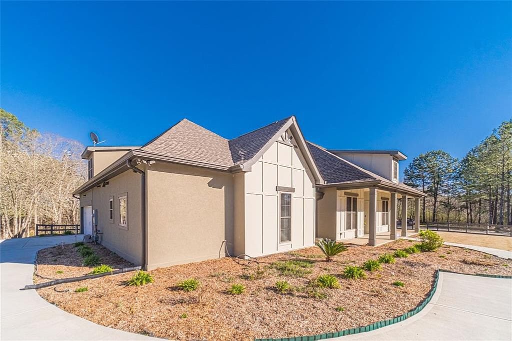 1400 Ewing Chapel Rd, Dacula, GA 30019 Zillow