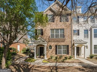 11258 Musette Cir, Alpharetta, GA