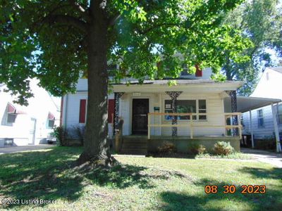 1112 Brookline Ave, Louisville, KY, 40215