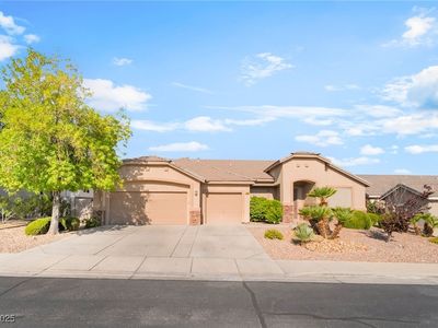 330 Quiet Harbor Dr, Henderson, NV, 89052