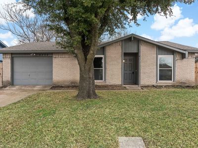6308 Locust St, Rowlett, TX, 75089