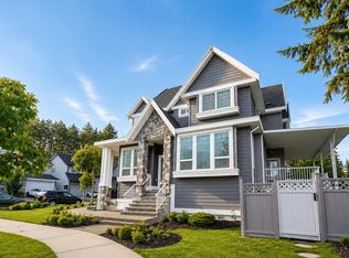 12502 58a Ave, Surrey, BC V3X 0E8