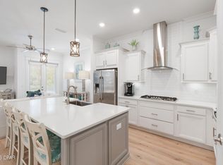 111 E Pine Lands Loop UNIT A, Inlet Beach, FL 32461
