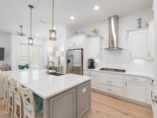 111 E Pine Lands Loop Unit A, Inlet Beach, FL 32461