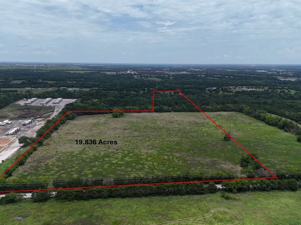 Home for Sale in Melissa TX