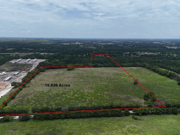 1 1st Cres #471, Melissa, TX 75454