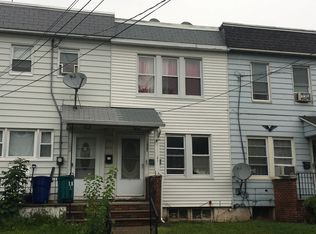 1507 Winans Ave, Linden, NJ 07036