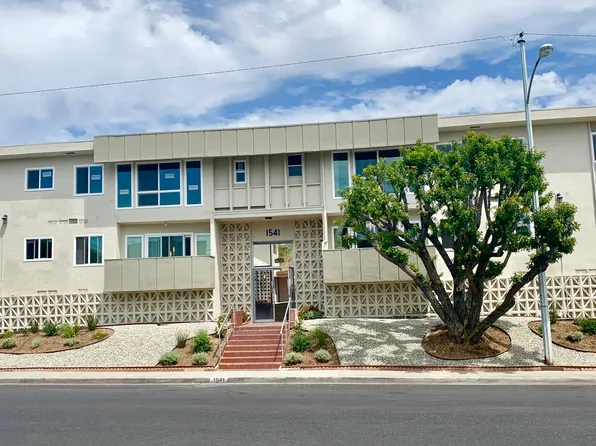 1541 College View Dr #7, Monterey Park, CA 91754