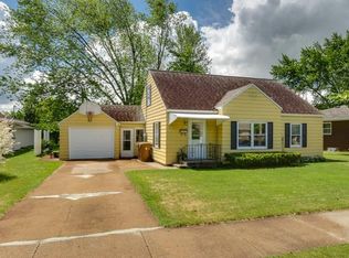 2717 Simonis St, Stevens Point, WI 54481