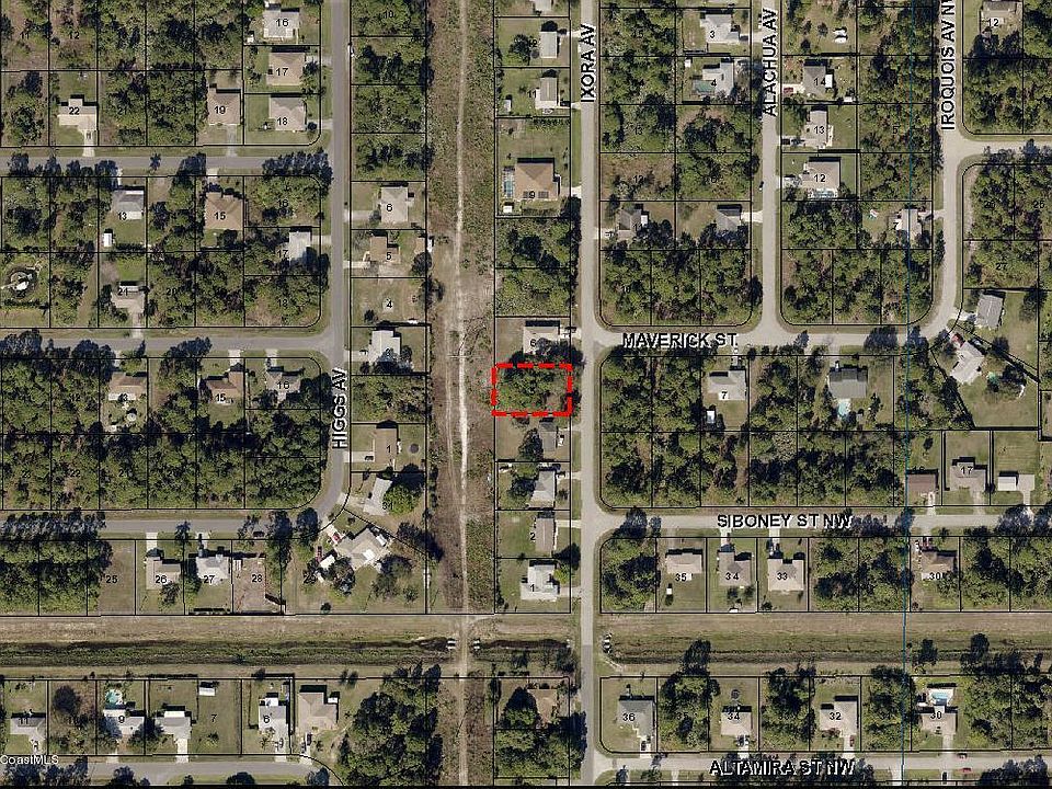1st image of 386 Ixora Ave NW