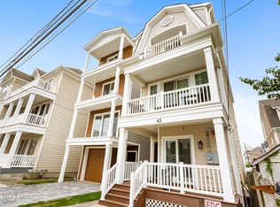 43 Marine Ter, Long Branch, NJ 07740