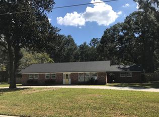 5551 NW 4th Pl, Gainesville, FL 32607