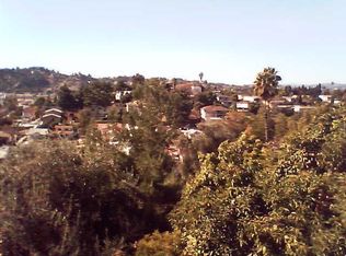 3387 Cazador St, Los Angeles, CA 90065