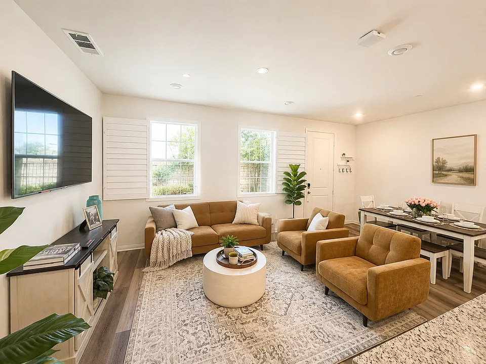 22812 Harvest Mill Cir