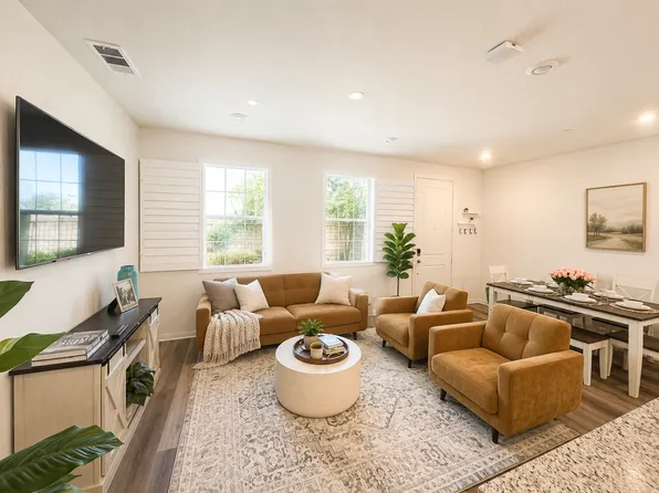 22812 Harvest Mill Cir, Santa Clarita, CA 91350