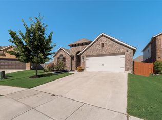 6159 Allatoona Rd, Fort Worth, TX 76179