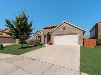 6159 Allatoona Rd, Fort Worth, TX, 76179