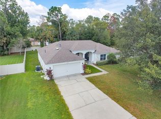 624 Copper Beech Blvd, Deltona, FL 32725