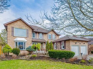 190 Lake Driveway W, Ajax, ON L1S4Y2