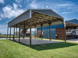 511 County Road 202 Lot 50, Bay City, TX 77414