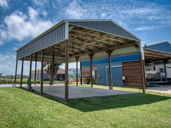 511 County Road 202 Lot 50, Bay City, TX 77414