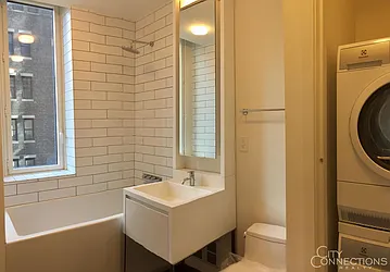 Rented by City Connections Realty