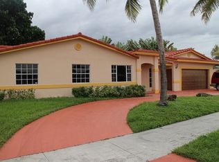 10760 SW 143rd Ter, Miami, FL 33176