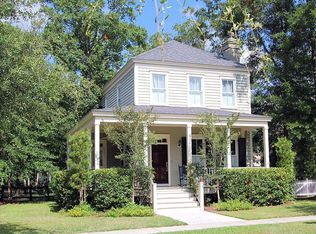 73 Ponsbury Rd, Mount Pleasant, SC 29464