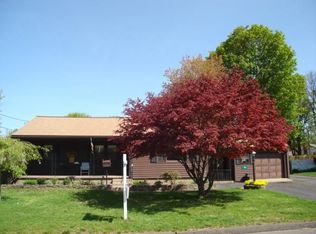 44 Montclair Dr, East Hartford, CT 06118