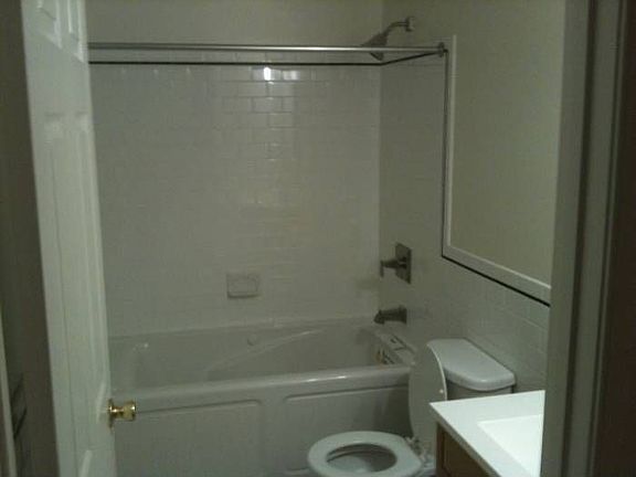 Renovated baths