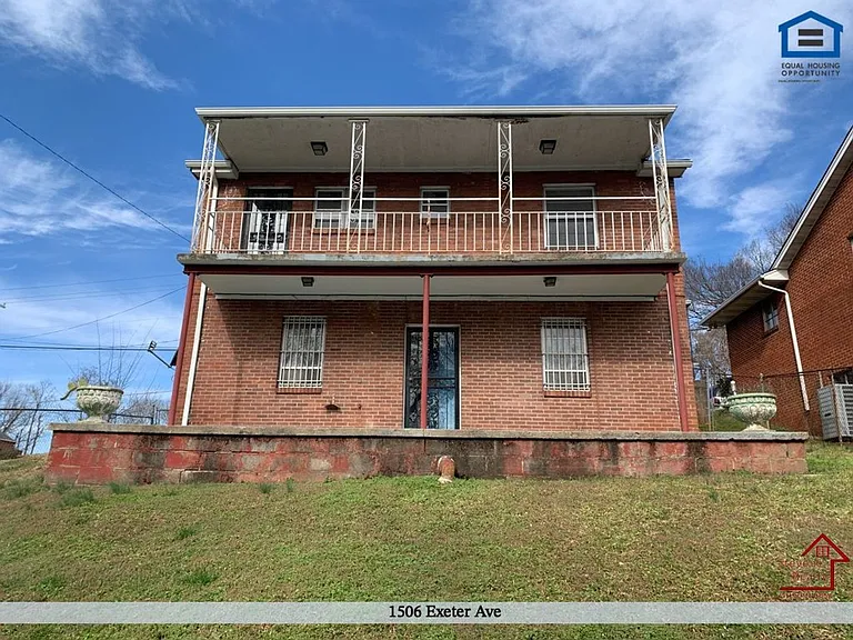 1506 Exeter Ave — Photo 3