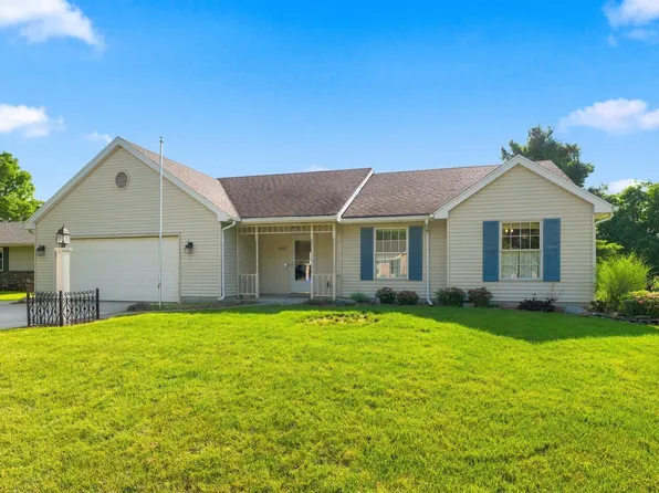 1627 Bardsey Ln, Fort Wayne, IN 46804