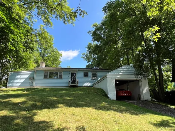 75 Wardell Street Ext, Corning, NY 14830