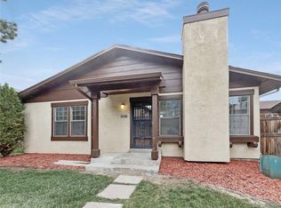3857 S Fraser St, Aurora, CO 80014