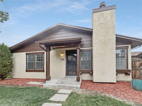3857 S Fraser Street, Aurora, CO 80014