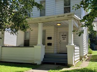 401 1/2 W Springfield Ave #2, Champaign, IL