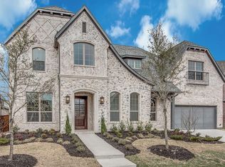 1409 Devonshire Dr, Celina, TX 75009