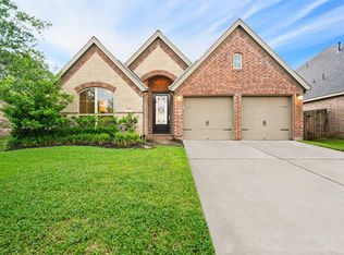 3331 Chandler Hollow Ln, Missouri City, TX 77459