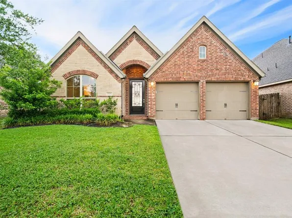 3331 Chandler Hollow Lane, Missouri City, TX 77459