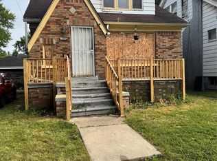 14802 Liberal St, Detroit, MI 48205