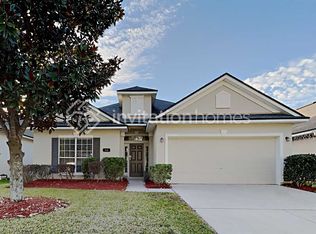 534 Roserush Ln, Jacksonville, FL 32225