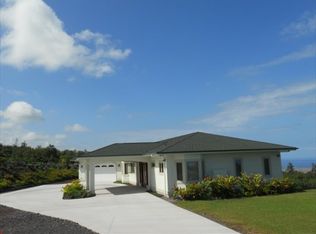 73-1358 Kukuna St, Kailua Kona, HI 96740