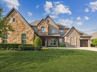 920 Lake Carillon Ln, Southlake, TX 76092