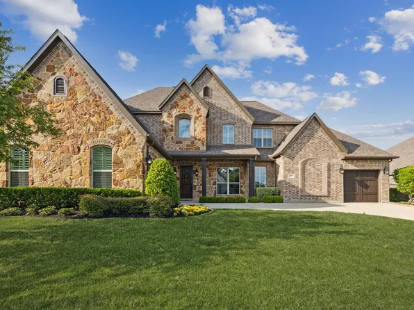 920 Lake Carillon Ln, Southlake, TX 76092