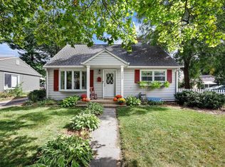 233 Harding St, Madison, WI 53714