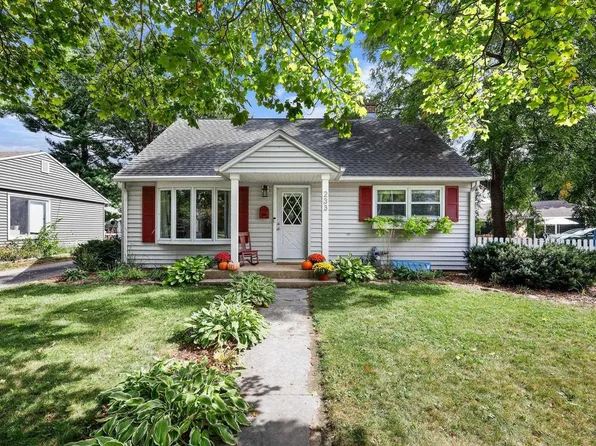 233 Harding Street, Madison, WI 53714