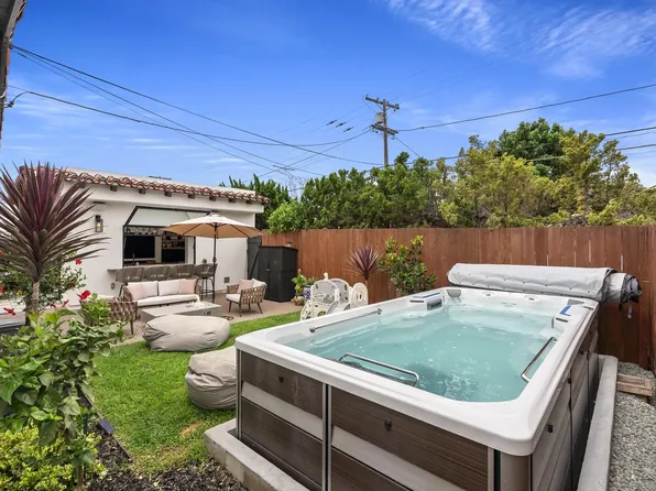 4664 Biona Dr, San Diego, CA 92116