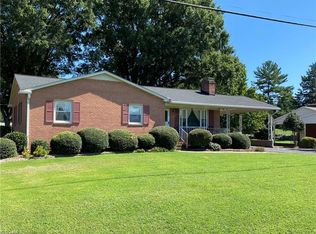 533 Linville Rd, Kernersville, NC 27284