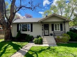 1711 S Marion St, Denver, CO 80210